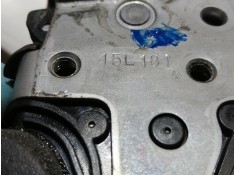 Recambio de cerradura puerta delantera izquierda para opel mokka selective referencia OEM IAM A081876   2