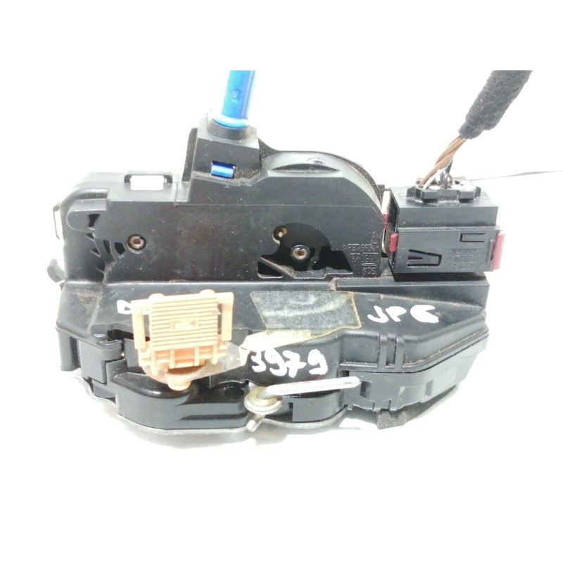 Recambio de cerradura puerta delantera izquierda para opel mokka selective referencia OEM IAM A081876  
