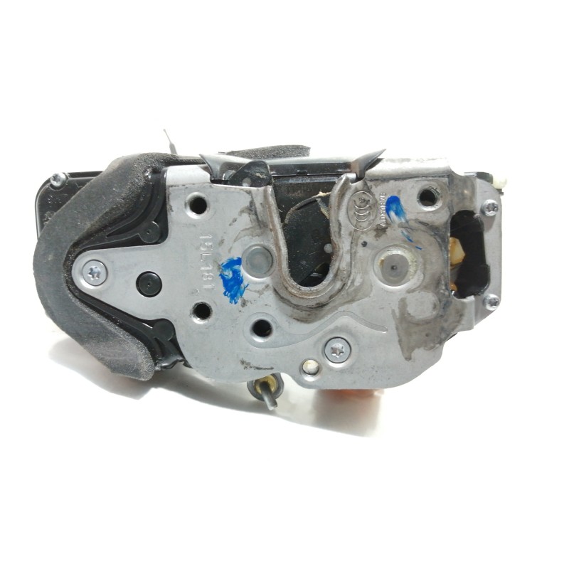 Recambio de cerradura puerta delantera izquierda para opel mokka selective referencia OEM IAM A081876  