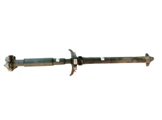 Recambio de transmision central delantera para bmw serie 5 lim. (f10) 530d xdrive referencia OEM IAM 763135901 5416078 135 CM