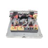 Recambio de caja reles / fusibles para volkswagen passat berlina (3c2) advance 4motion referencia OEM IAM 3C0937049J  