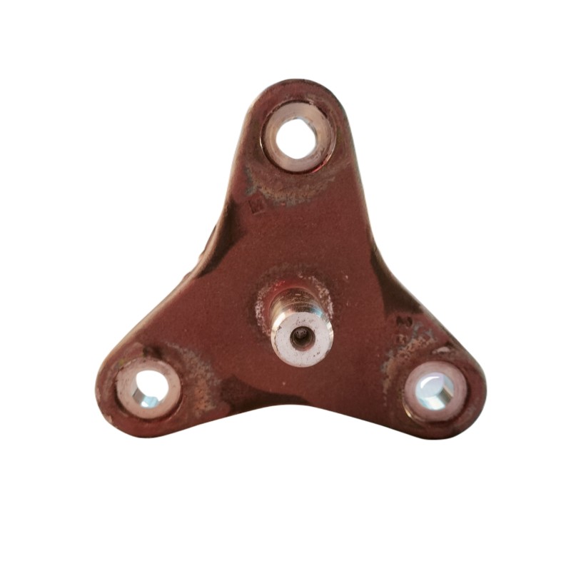 Recambio de transmision central delantera para bmw serie 5 lim. (f10) 530d xdrive referencia OEM IAM 763135901 5416078 135 CM