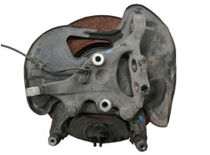 Recambio de mangueta delantera izquierda para mercedes-benz clase c (w204) berlina c 200 cdi blueefficiency (204.006) referencia 2