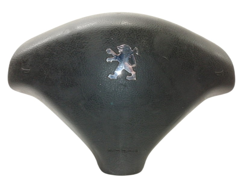 Recambio de airbag delantero izquierdo para peugeot 307 berlina (s2) x-line referencia OEM IAM 96556746ZR 5351099 