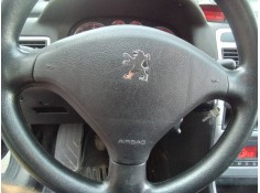 Recambio de airbag delantero izquierdo para peugeot 307 berlina (s2) x-line referencia OEM IAM 96556746ZR 5351099  2