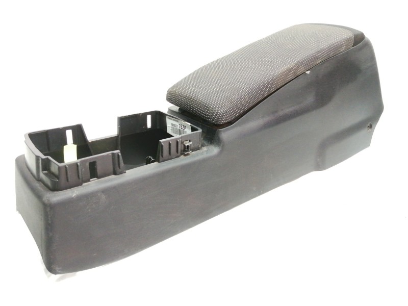 Recambio de apoyabrazos central para citroën c4 cactus business referencia OEM IAM 98003176ZP  