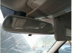 Recambio de espejo interior para mercedes-benz clase c (w204) berlina c 200 cdi blueefficiency (204.006) referencia OEM IAM 2048 2