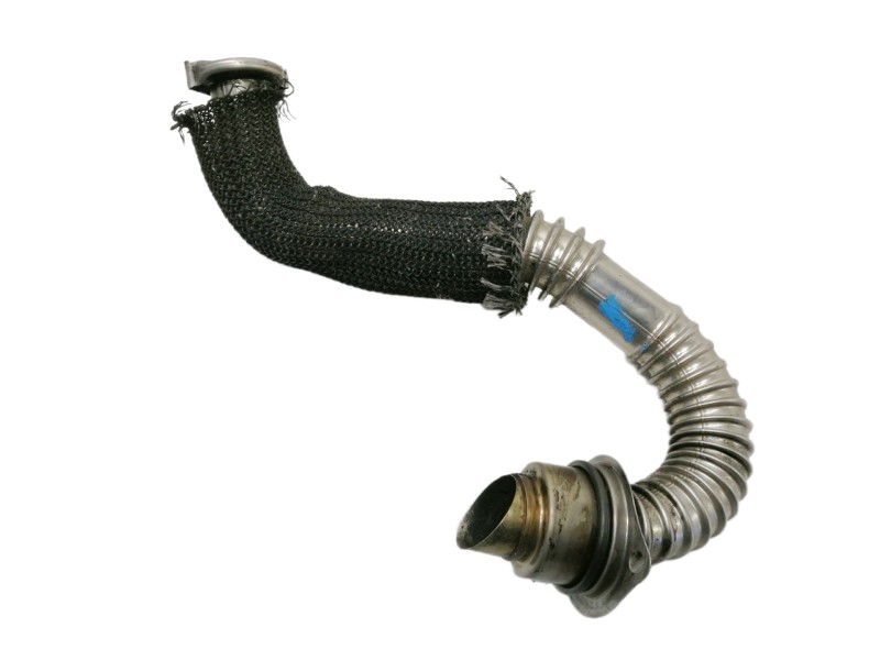 Recambio de tubo para citroën berlingo 1.6 hdi 75 xtr referencia OEM IAM 9646996980  