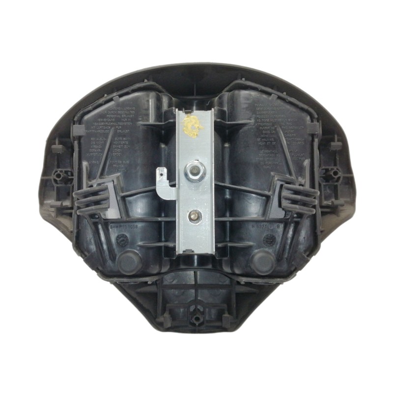 Recambio de airbag delantero izquierdo para peugeot 307 berlina (s2) x-line referencia OEM IAM 96556746ZR 5351099 