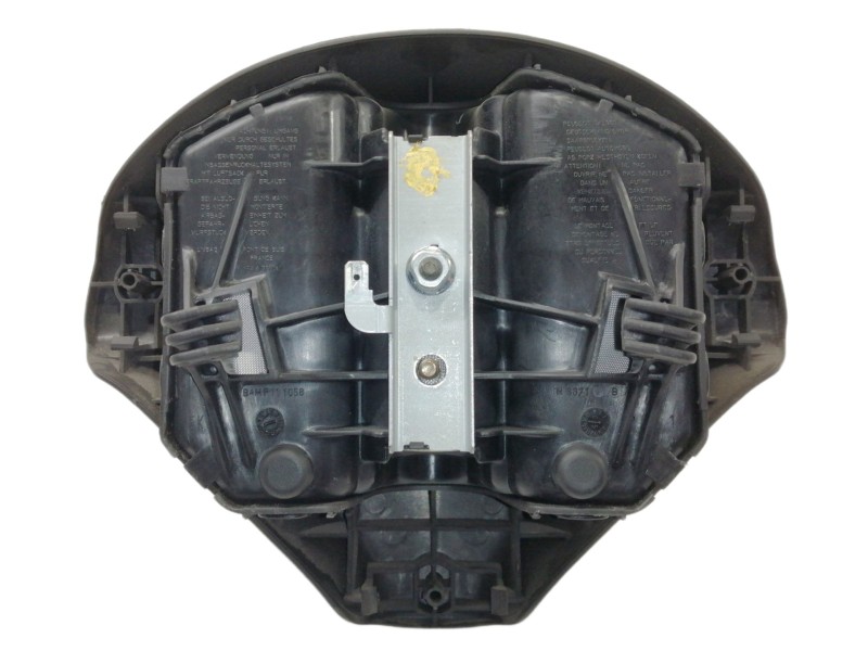 Recambio de airbag delantero izquierdo para peugeot 307 berlina (s2) x-line referencia OEM IAM 96556746ZR 5351099 