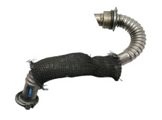 Recambio de tubo para citroën berlingo 1.6 hdi 75 xtr referencia OEM IAM 9646996980   2