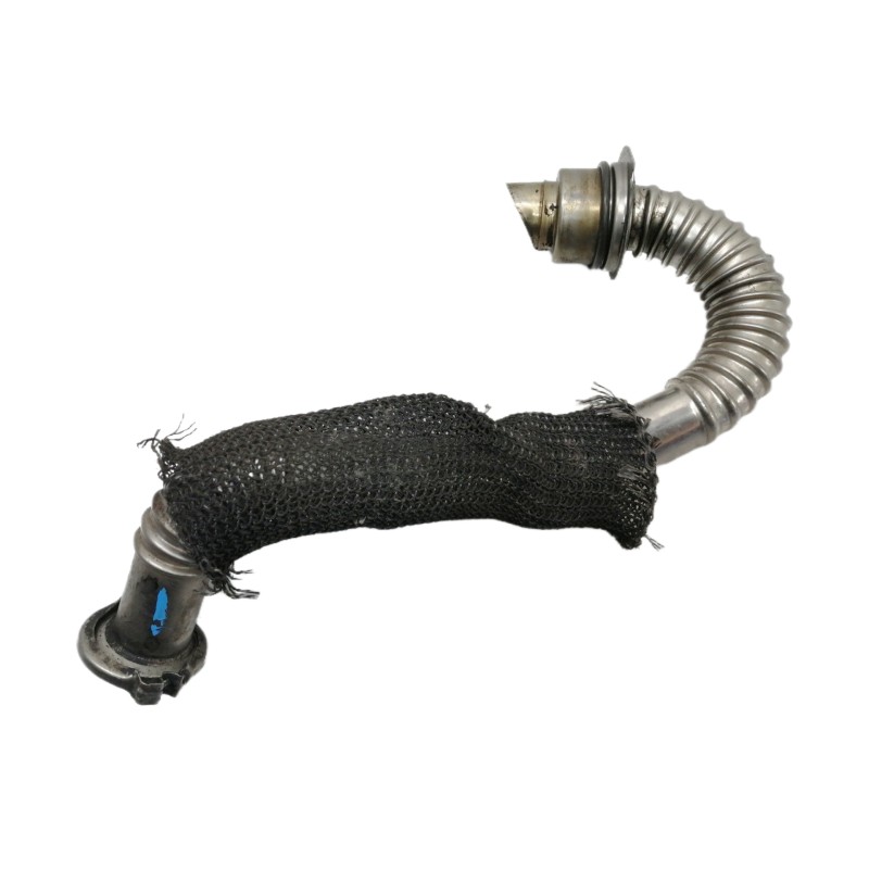 Recambio de tubo para citroën berlingo 1.6 hdi 75 xtr referencia OEM IAM 9646996980  