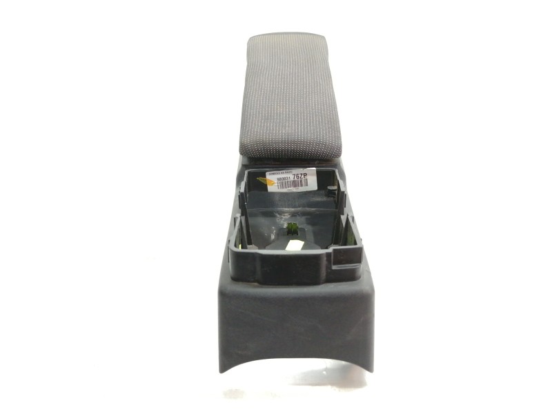 Recambio de apoyabrazos central para citroën c4 cactus business referencia OEM IAM 98003176ZP  