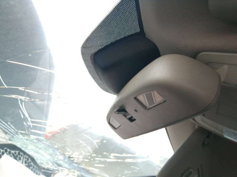 Recambio de espejo interior para mercedes-benz clase c (w204) berlina c 200 cdi blueefficiency (204.006) referencia OEM IAM 2048