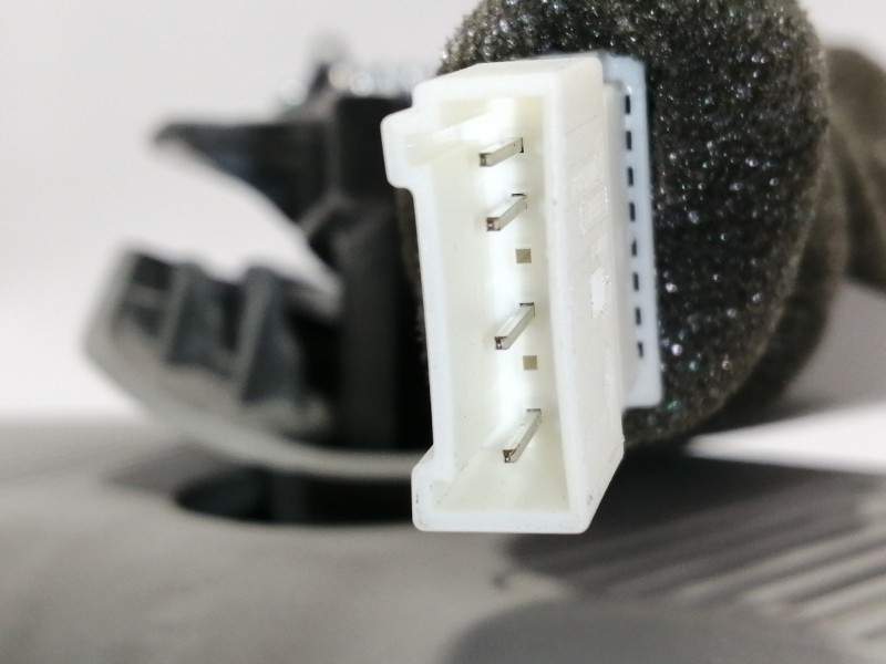 Recambio de espejo interior para mercedes-benz clase c (w204) berlina c 200 cdi blueefficiency (204.006) referencia OEM IAM 2048