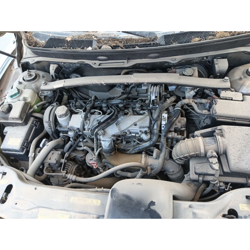 Recambio de motor completo para volvo xc90 i (275) d5 awd referencia OEM IAM D5244T  
