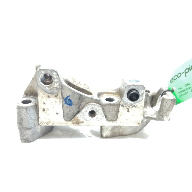 Recambio de soporte motor derecho para citroën berlingo 1.6 hdi 75 xtr referencia OEM IAM 9645382880  