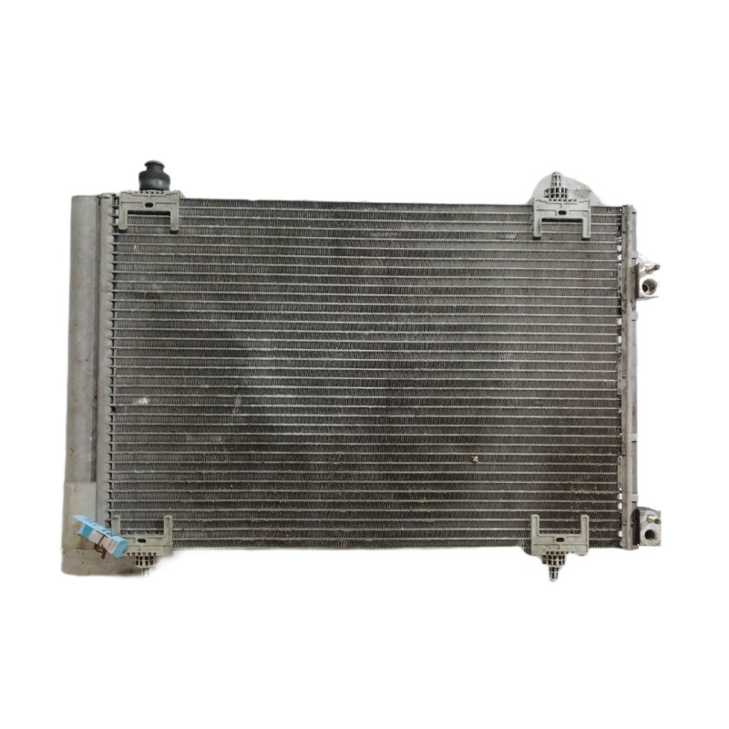 Recambio de condensador / radiador aire acondicionado para peugeot 307 berlina (s2) x-line referencia OEM IAM 9650545480  