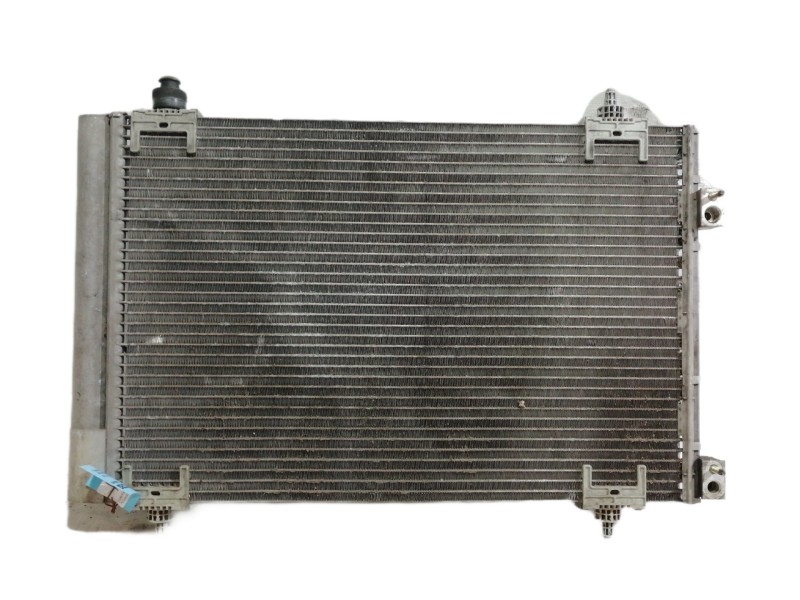 Recambio de condensador / radiador aire acondicionado para peugeot 307 berlina (s2) x-line referencia OEM IAM 9650545480  