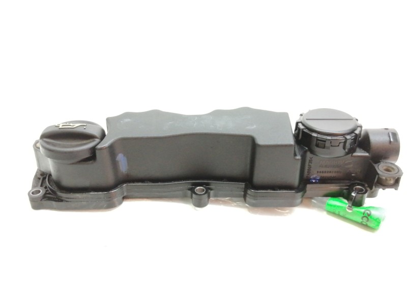 Recambio de tapa balancines para citroën berlingo 1.6 hdi 75 xtr referencia OEM IAM 9660281080  