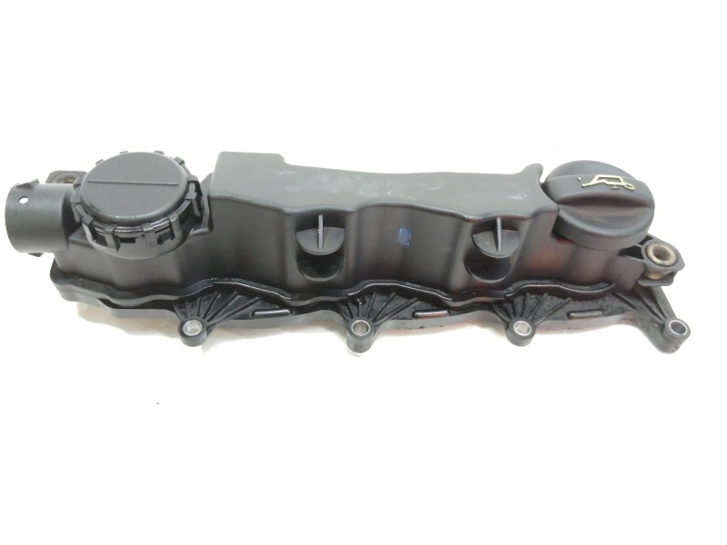 Recambio de tapa balancines para citroën berlingo 1.6 hdi 75 xtr referencia OEM IAM 9660281080  