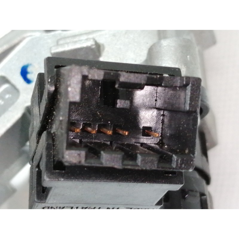 Recambio de conmutador de arranque para opel mokka selective referencia OEM IAM 909CPK4R0  