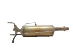 Recambio de filtro de particulas para citroën c4 cactus business referencia OEM IAM   