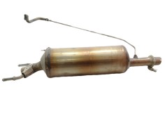 Recambio de filtro de particulas para citroën c4 cactus business referencia OEM IAM    2