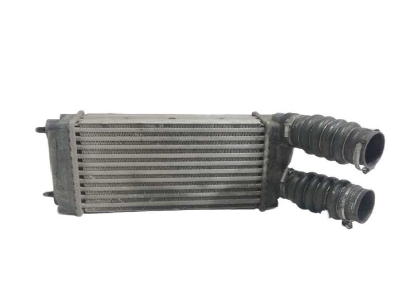 Recambio de intercooler para peugeot 307 berlina (s2) x-line referencia OEM IAM 9648551880 IA1401 876923J