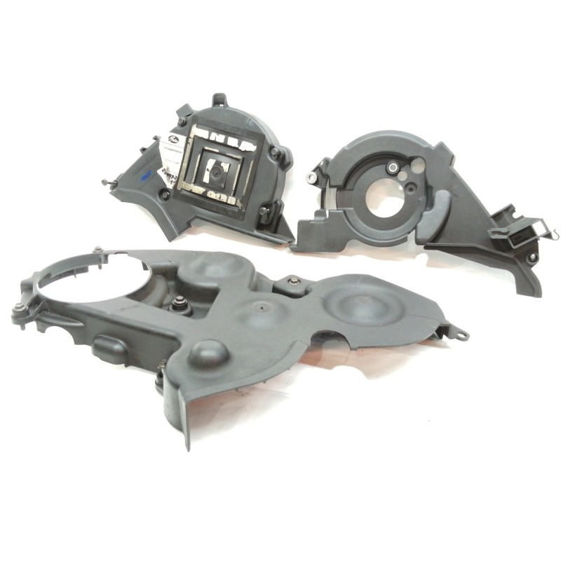 Recambio de tapa distribucion para citroën berlingo 1.6 hdi 75 xtr referencia OEM IAM 9659869280  