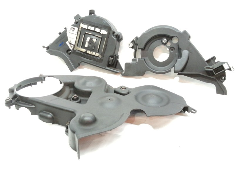 Recambio de tapa distribucion para citroën berlingo 1.6 hdi 75 xtr referencia OEM IAM 9659869280  