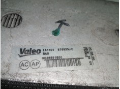 Recambio de intercooler para peugeot 307 berlina (s2) x-line referencia OEM IAM 9648551880 IA1401 876923J 2