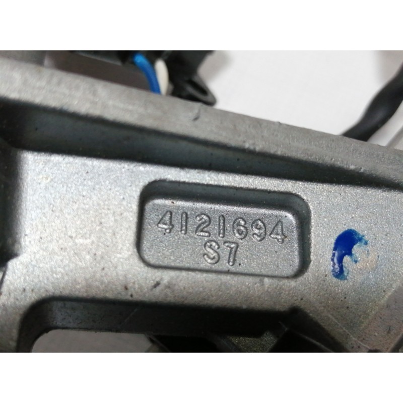 Recambio de conmutador de arranque para opel mokka selective referencia OEM IAM 909CPK4R0  