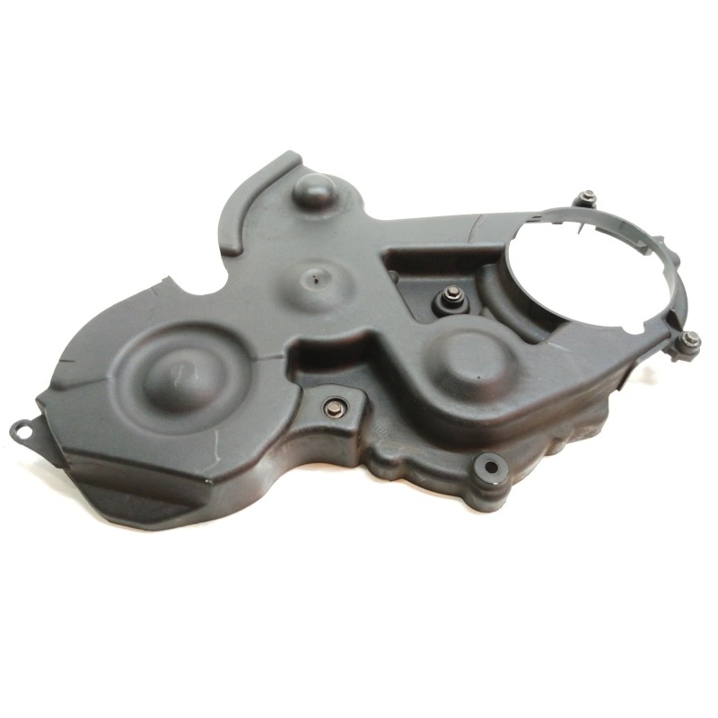 Recambio de tapa distribucion para citroën berlingo 1.6 hdi 75 xtr referencia OEM IAM 9659869280  