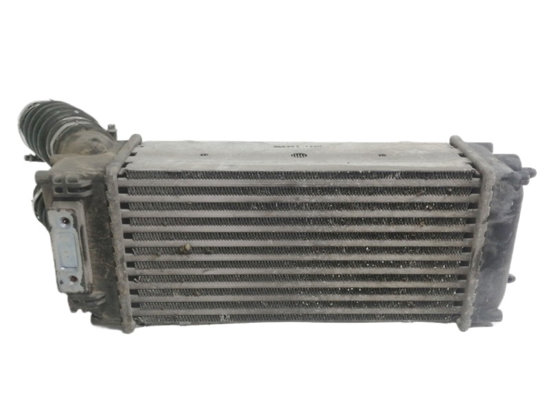 Recambio de intercooler para peugeot 307 berlina (s2) x-line referencia OEM IAM 9648551880 IA1401 876923J
