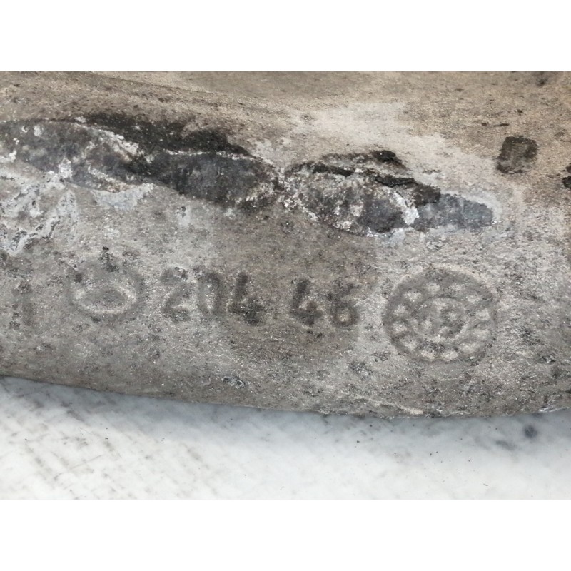 Recambio de brazo suspension inferior delantero derecho para mercedes-benz clase c (w204) berlina c 200 cdi blueefficiency (204.