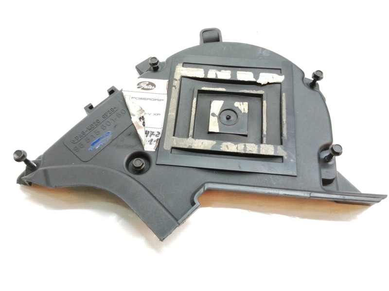 Recambio de tapa distribucion para citroën berlingo 1.6 hdi 75 xtr referencia OEM IAM 9659869280  