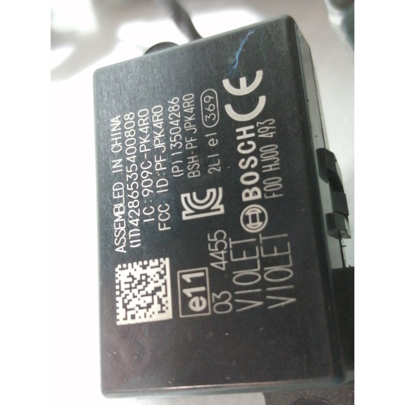 Recambio de conmutador de arranque para opel mokka selective referencia OEM IAM 909CPK4R0  