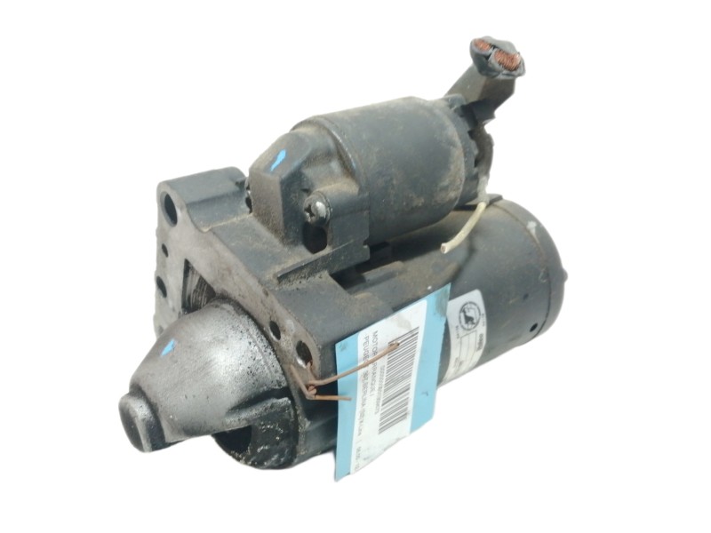 Recambio de motor arranque para peugeot 307 berlina (s2) x-line referencia OEM IAM 458185 H636758R 