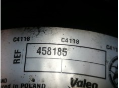 Recambio de motor arranque para peugeot 307 berlina (s2) x-line referencia OEM IAM 458185 H636758R  2