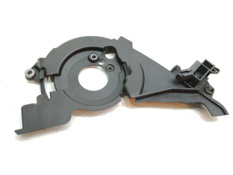 Recambio de tapa distribucion para citroën berlingo 1.6 hdi 75 xtr referencia OEM IAM 9659869280  