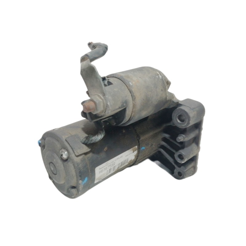 Recambio de motor arranque para peugeot 307 berlina (s2) x-line referencia OEM IAM 458185 H636758R 