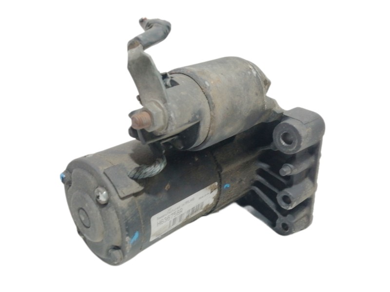 Recambio de motor arranque para peugeot 307 berlina (s2) x-line referencia OEM IAM 458185 H636758R 