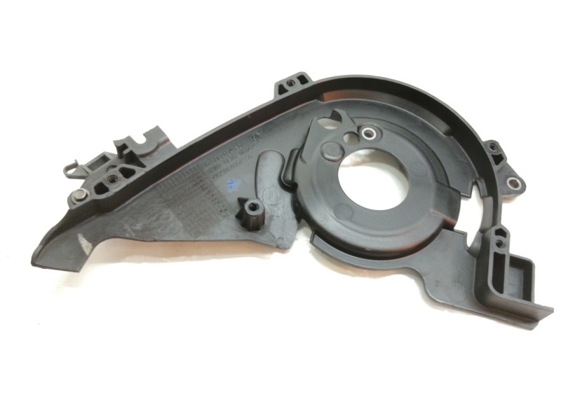 Recambio de tapa distribucion para citroën berlingo 1.6 hdi 75 xtr referencia OEM IAM 9659869280  