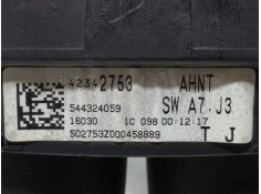 Recambio de cuadro instrumentos para opel mokka selective referencia OEM IAM 42342753   2