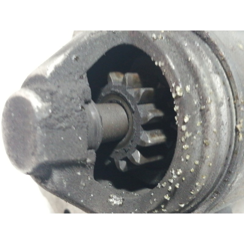 Recambio de motor arranque para peugeot 307 berlina (s2) x-line referencia OEM IAM 458185 H636758R 