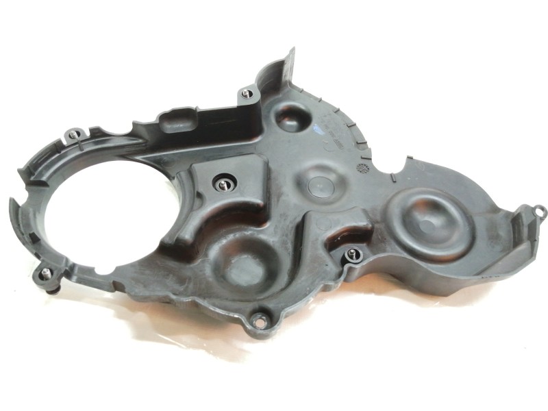 Recambio de tapa distribucion para citroën berlingo 1.6 hdi 75 xtr referencia OEM IAM 9659869280  