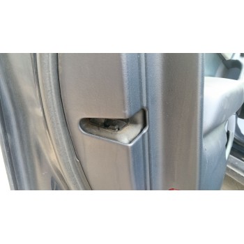 CERRADURA PUERTA DELANTERA IZQUIERDA 4F1837015E 