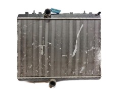 Recambio de radiador agua para peugeot 307 berlina (s2) x-line referencia OEM IAM P9680533480 991746Q RA1544