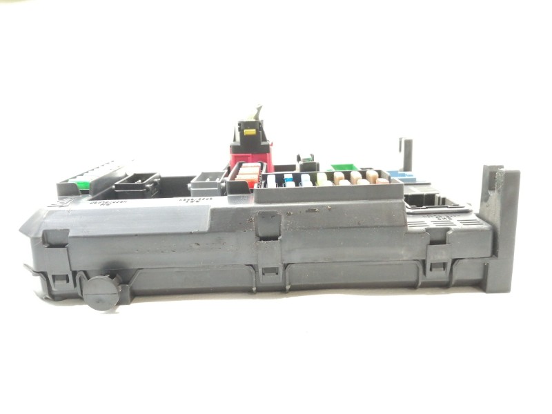 Recambio de caja reles / fusibles para citroën c4 cactus business referencia OEM IAM 980753168001  